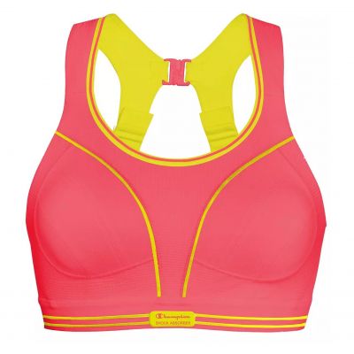 Biustonosz sportowy Shock Absorber Ultimate Run U10046