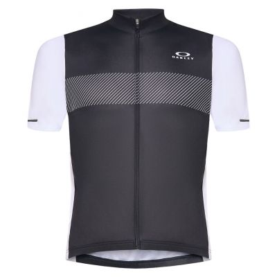 Koszulka rowerowa męska Oakley PP Road FOA404755