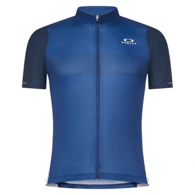 Koszulka rowerowa męska Oakley PP Road FOA404755