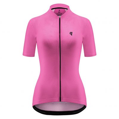 Koszulka rowerowa damska Quest Superfly SS