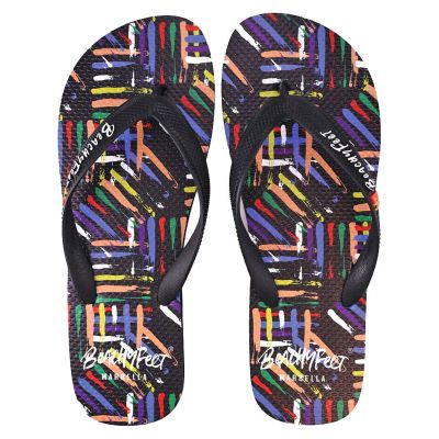 Klapki japonki męskie Beachy Feet Pepe El Pintor BF23PP01