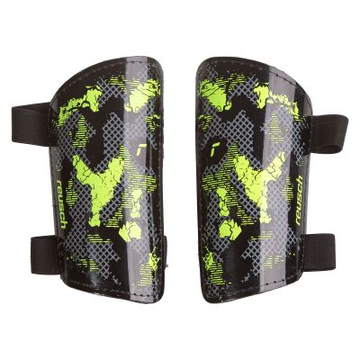 Ochraniacze nagolenniki piłkarskie Reusch Perform Shinguard 537747