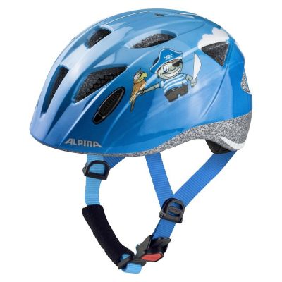 Kask rowerowy dla dzieci Alpina Ximo A9711