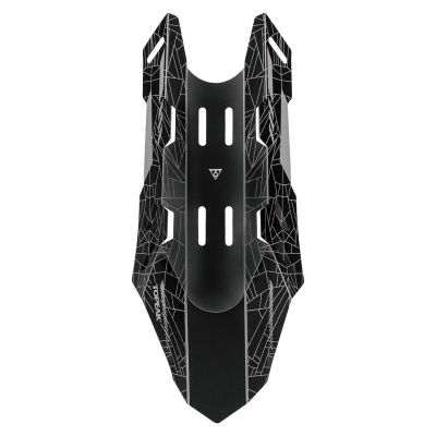 Błotnik rowerowy przedni Topeak D-Flash Express DT TC9656