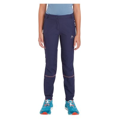 Spodnie turystyczne dla dziewcząt McKinley Scranton II 422262