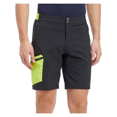 Spodenki turystyczne męskie McKinley Bari SHO 422370