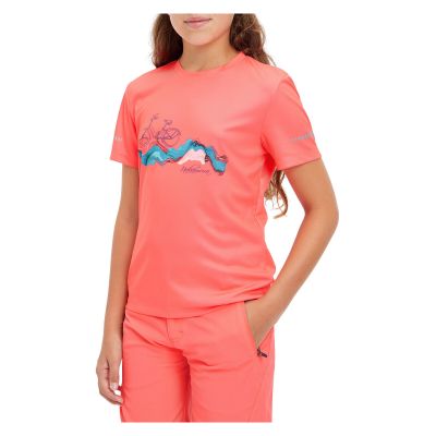 Koszulka rowerowa dla dzieci Nakamura Fairy III 422000