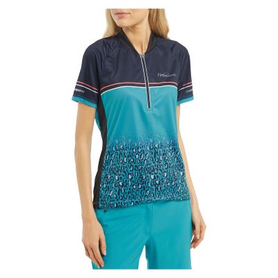 Koszulka rowerowa damska Nakamura Faith III 422012