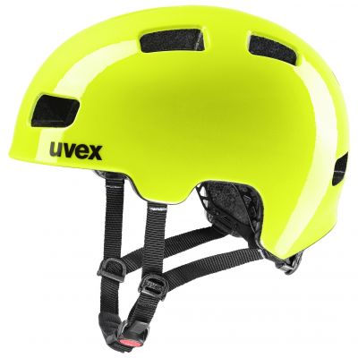 Kask rowerowy dla dzieci Uvex HLMT 4 410980