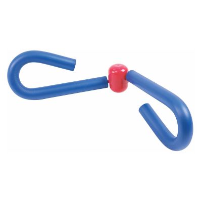 Agrafka motylek do ćwiczeń Tunturi Pro Former 14TUSFU146