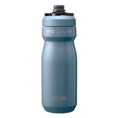 Bidon rowerowy Camelbak Podium Steel 530ml C2964