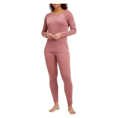 Komplet bielizny termoaktywnej damskiej McKinley Yael/Yana 426646