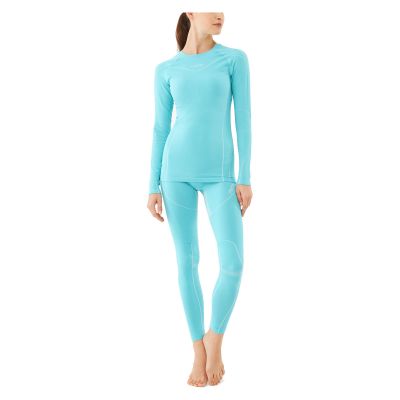 Komplet bielizny termoaktywnej damskiej Viking Gaja 500235512