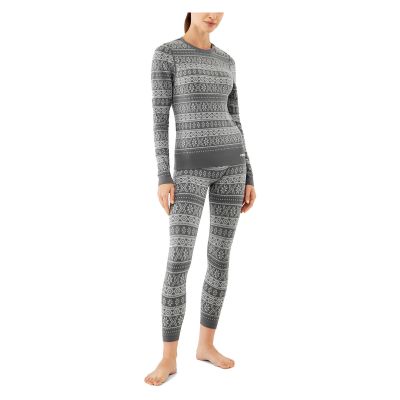 Komplet bielizny termoaktywnej damskiej Viking Hera 500237252