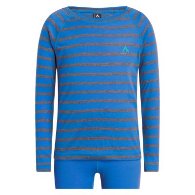 Bielizna termoaktywna dla dzieci McKinley Yahto/Yaal JR komplet 426648