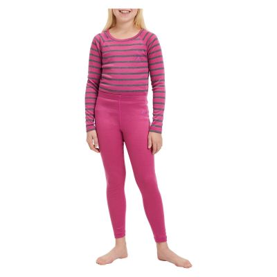 Bielizna termoaktywna dla dzieci McKinley Yahto/Yaal JR komplet 426648