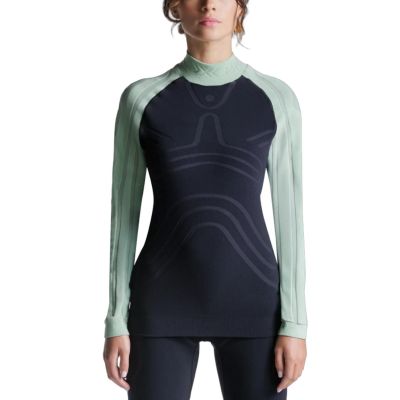 Bielizna termoaktywna koszulka damska X-Bionic Heatloop TL-W106W25W