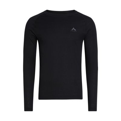 Bielizna termoaktywna koszulka męska McKinley Yahto IV LS 429188