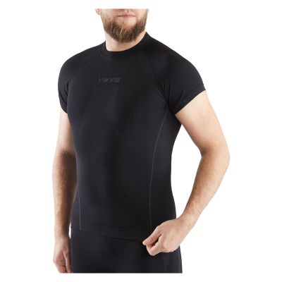 Bielizna termoaktywna koszulka męska Viking Eiger SS 500212083