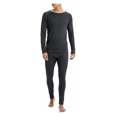 Komplet bielizny termoaktywnej męskiej McKinley Yahto/Yaal 426650