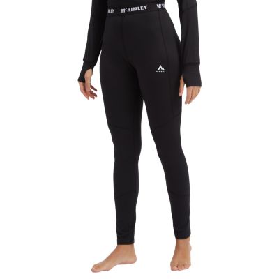 Bielizna termoaktywna spodnie damskie McKinley Dorotea II 429528 