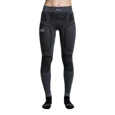 Bielizna termoaktywna spodnie damskie X-Bionic Symbio Merino XM-YPP2W24W