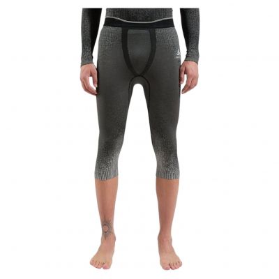 Bielizna termoaktywna spodnie męskie Odlo Blackcomb 3/4 196402