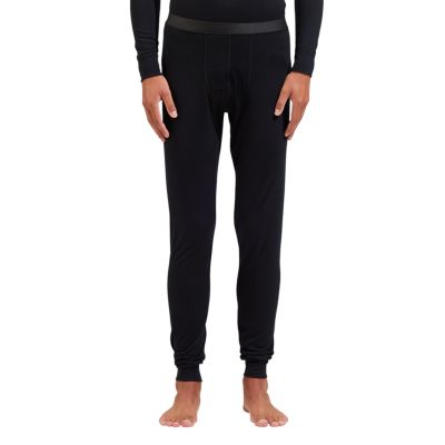 Bielizna termoaktywna spodnie męskie Odlo Merino 200 111802