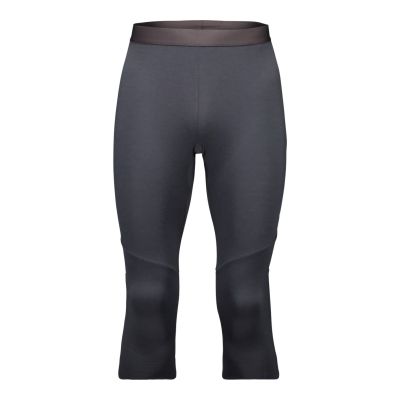 Bielizna termoaktywna spodnie męskie POC Merino 3/4 Tights 57025