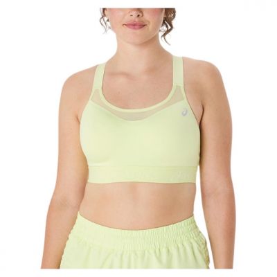 Biustonosz sportowy Asics Road Combination Bra 2012C996