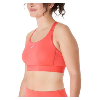 Biustonosz sportowy Asics Road Compression 2012C995