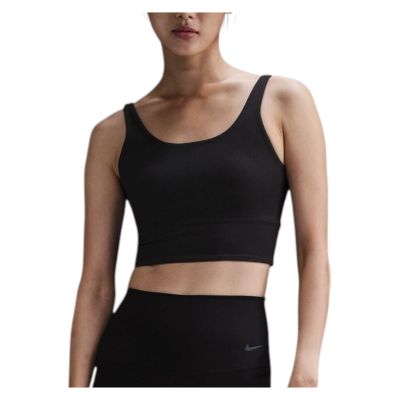 Biustonosz sportowy Nike Dri-FIT InfinaSoft Essentials HF1542