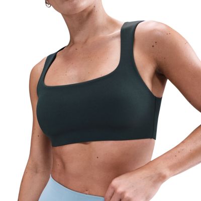 Biustonosz sportowy Dri-FIT Nike Zenvy HQ3956