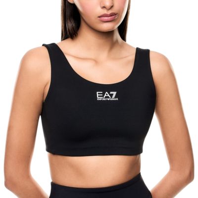 Biustonosz sportowy EA7 Emporio Armani Dynamic Athlete VIGOR7 7W000230-AF12625