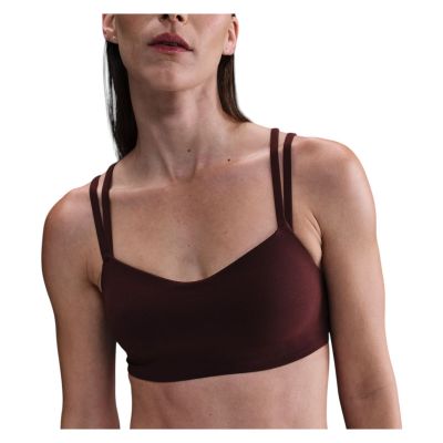 Biustonosz sportowy Nike Alate Trace DO6608