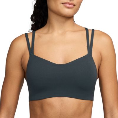 Biustonosz sportowy Nike Alate Trace DO6608