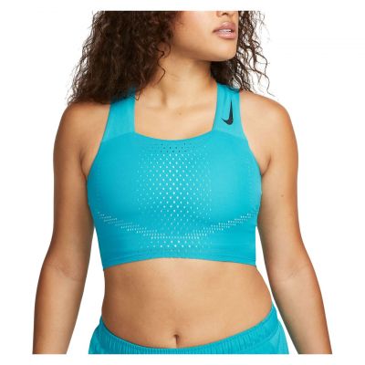 Biustonosz sportowy Nike Dri-FIT ADV AeroSwift DM8728