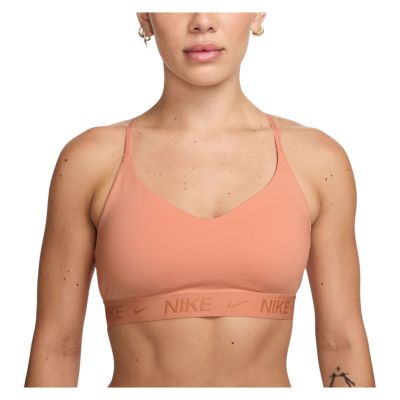 Biustonosz sportowy Nike Indy Light Support FD1062