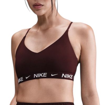 Biustonosz sportowy Nike Indy Light Support FD1062