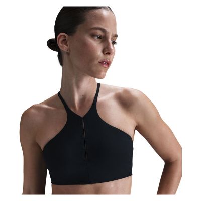 Biustonosz sportowy Nike One Keyhole HJ3726