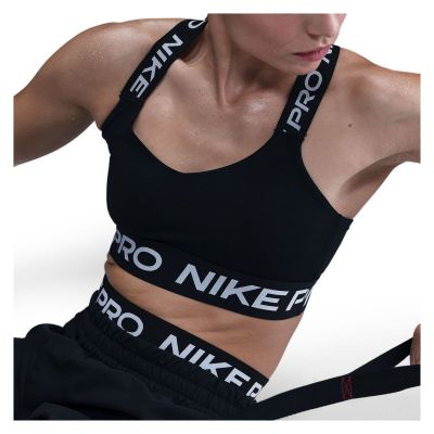 Biustonosz sportowy Nike Pro HF5372