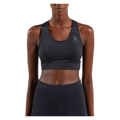 Biustonosz sportowy Odlo Essential Print 314131