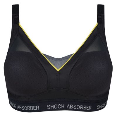 Biustonosz sportowy Shock Absorber Active Shaped Support U10015