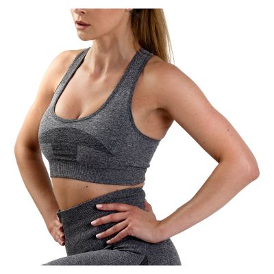 Biustonosz treningowy damski Make Us Strong Florence