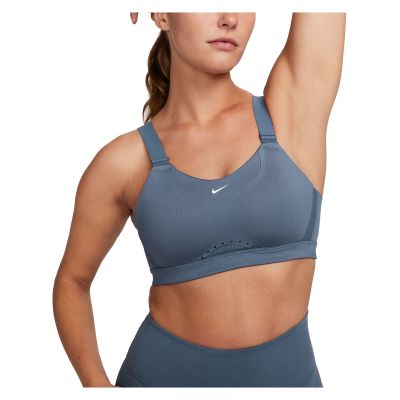 Biustonosz treningowy damski Nike Alpha Dri-Fit DD0430