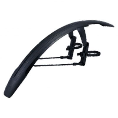 Błotnik rowerowy przedni BBB DiscGuard Gravel BFD-65F