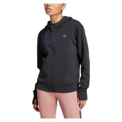 Bluza treningowa damska adidas Designed 4 Training Full Zip JP2654
