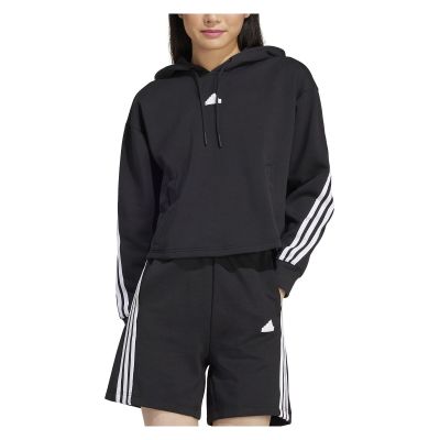 Bluza damska adidas Future Icons 3-Stripe Hoodie IP1533