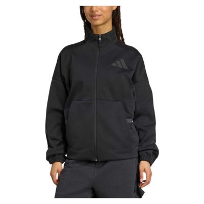 Bluza damska adidas Z.N.E. Track Top JW7778