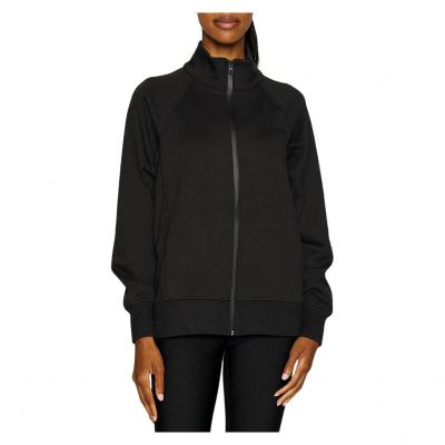 Bluza damska Champion Tech Fabric Full Zip Sweatshirt 116769